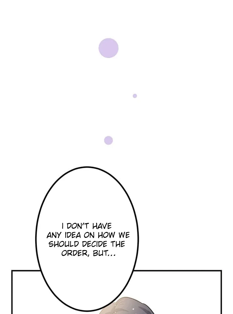 The Loner Girl Who Holds the Heirs’ Fate Chapter 8 page 111