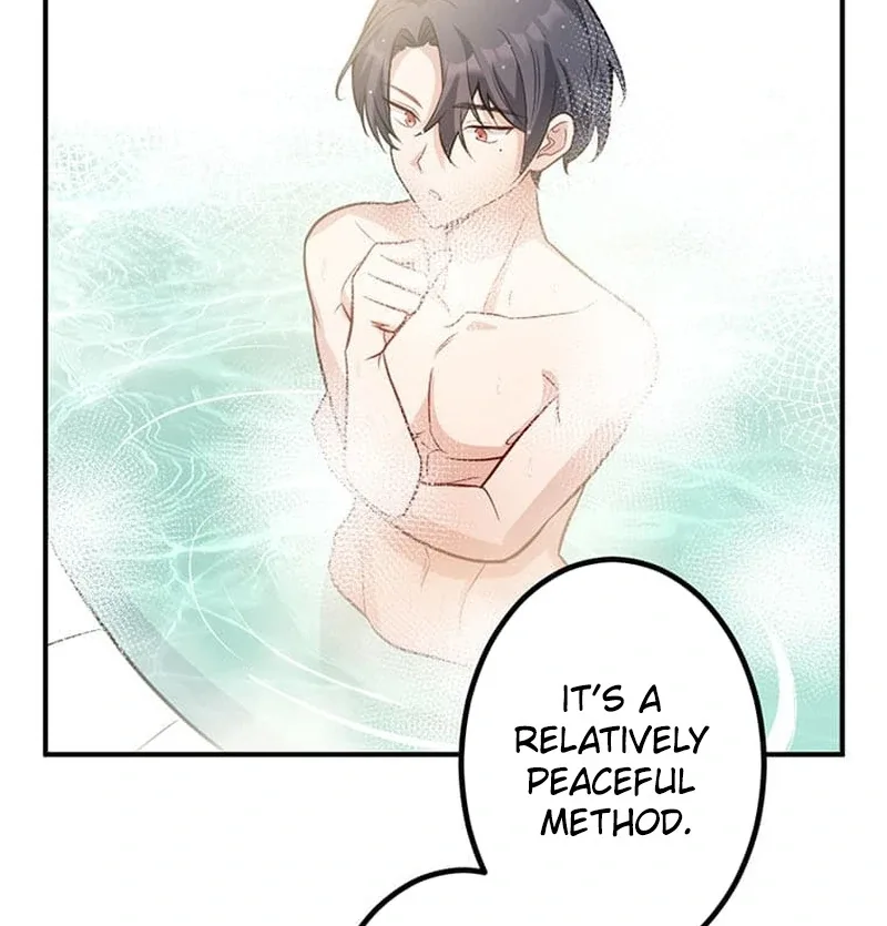 The Loner Girl Who Holds the Heirs’ Fate Chapter 8 page 112