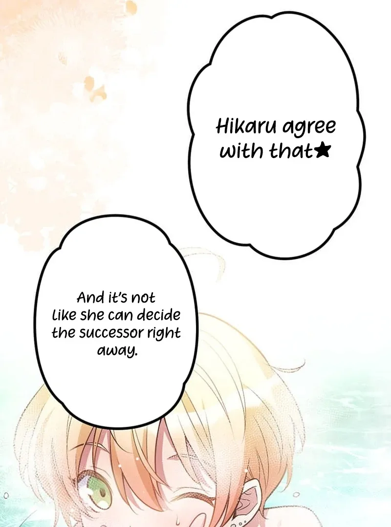 The Loner Girl Who Holds the Heirs’ Fate Chapter 8 page 117