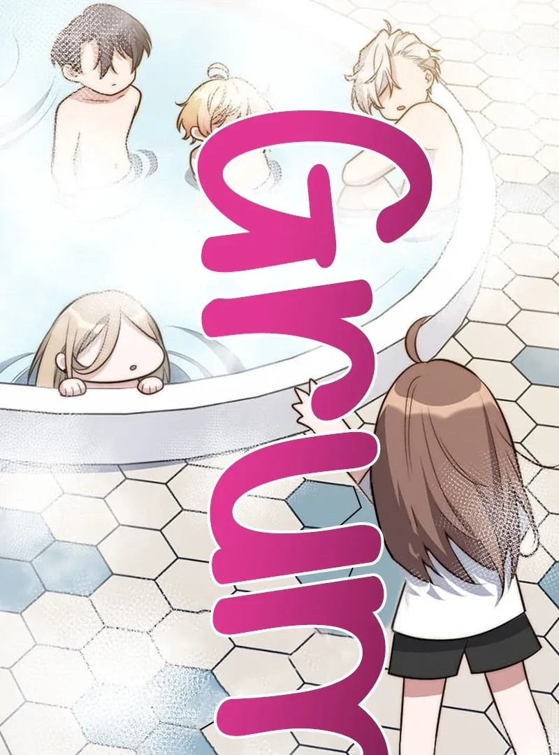 The Loner Girl Who Holds the Heirs’ Fate Chapter 8 page 142