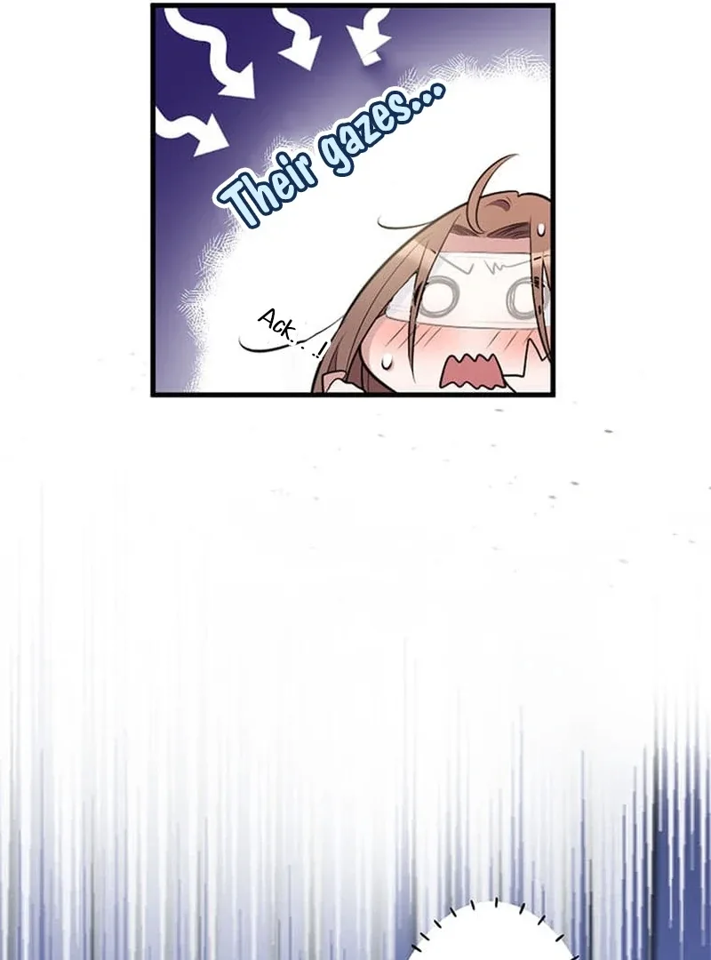 The Loner Girl Who Holds the Heirs’ Fate Chapter 8 page 138