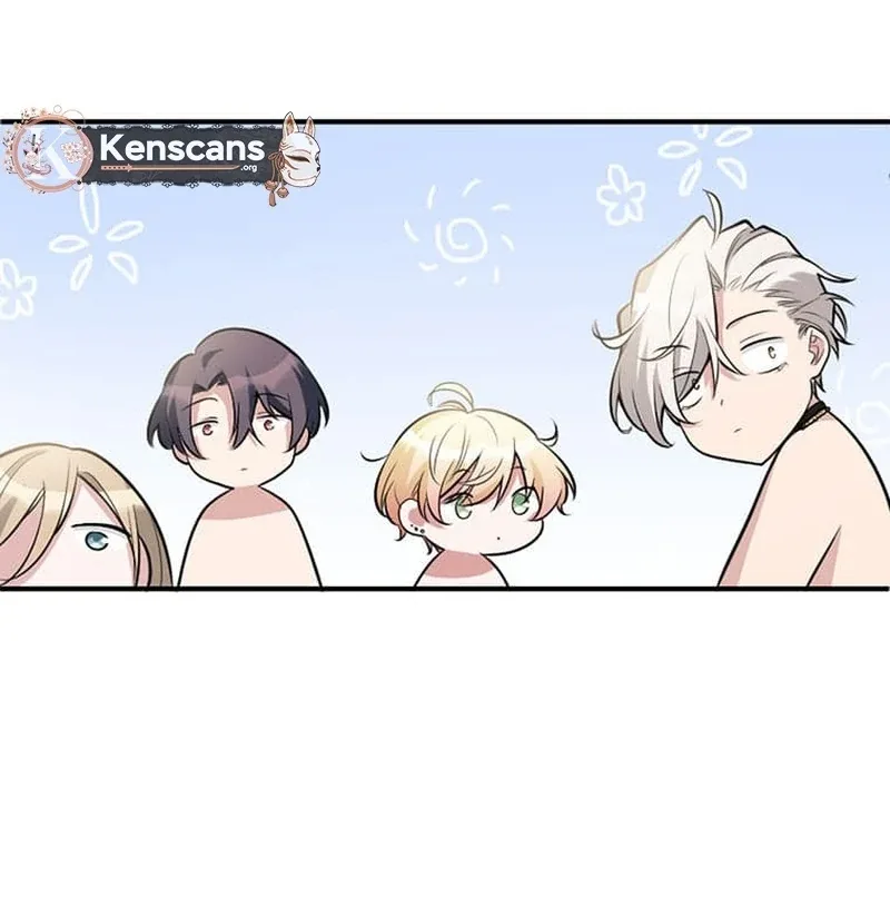 The Loner Girl Who Holds the Heirs’ Fate Chapter 8 page 136