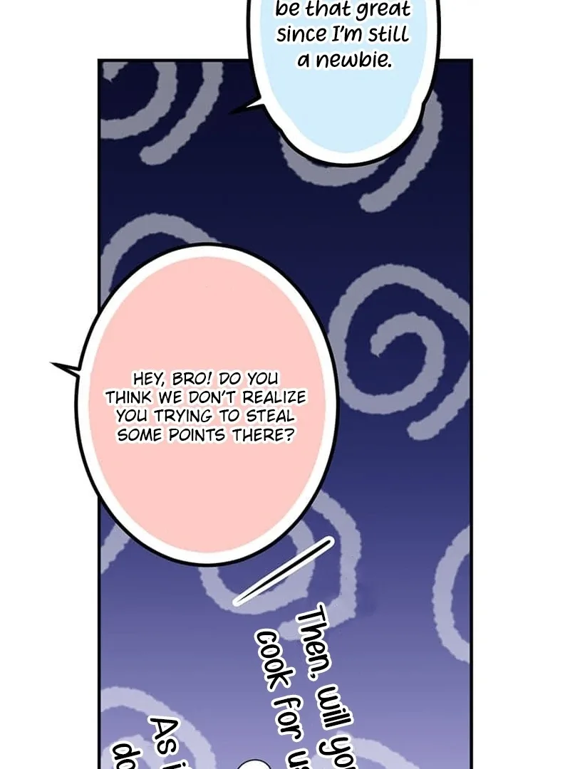 The Loner Girl Who Holds the Heirs’ Fate Chapter 8 page 156