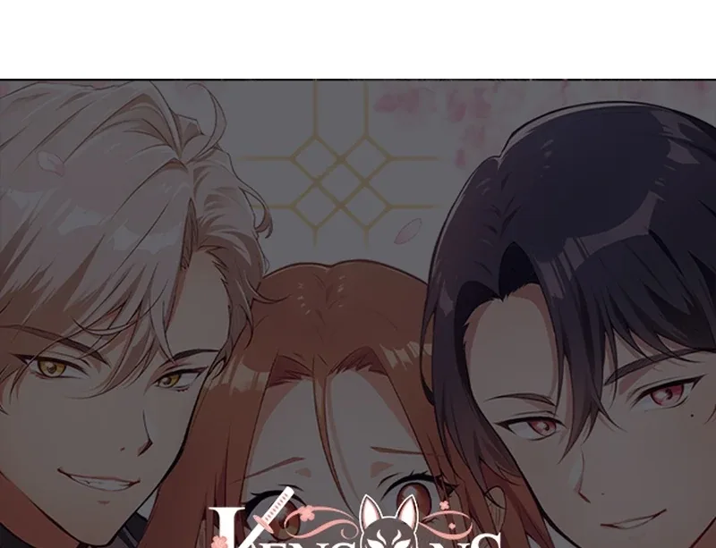 The Loner Girl Who Holds the Heirs’ Fate Chapter 8 page 163