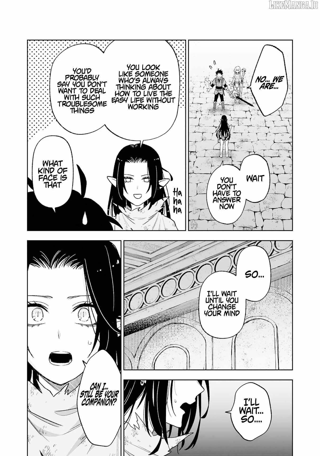 The Overpowered Cursed Magic Sword I Got From My "Junk Collection" Skill Is Too Strong ~I Was Thrown Away as Useless, but I'll Rise up With the World's Discarded Items~ Chapter 4 page 10