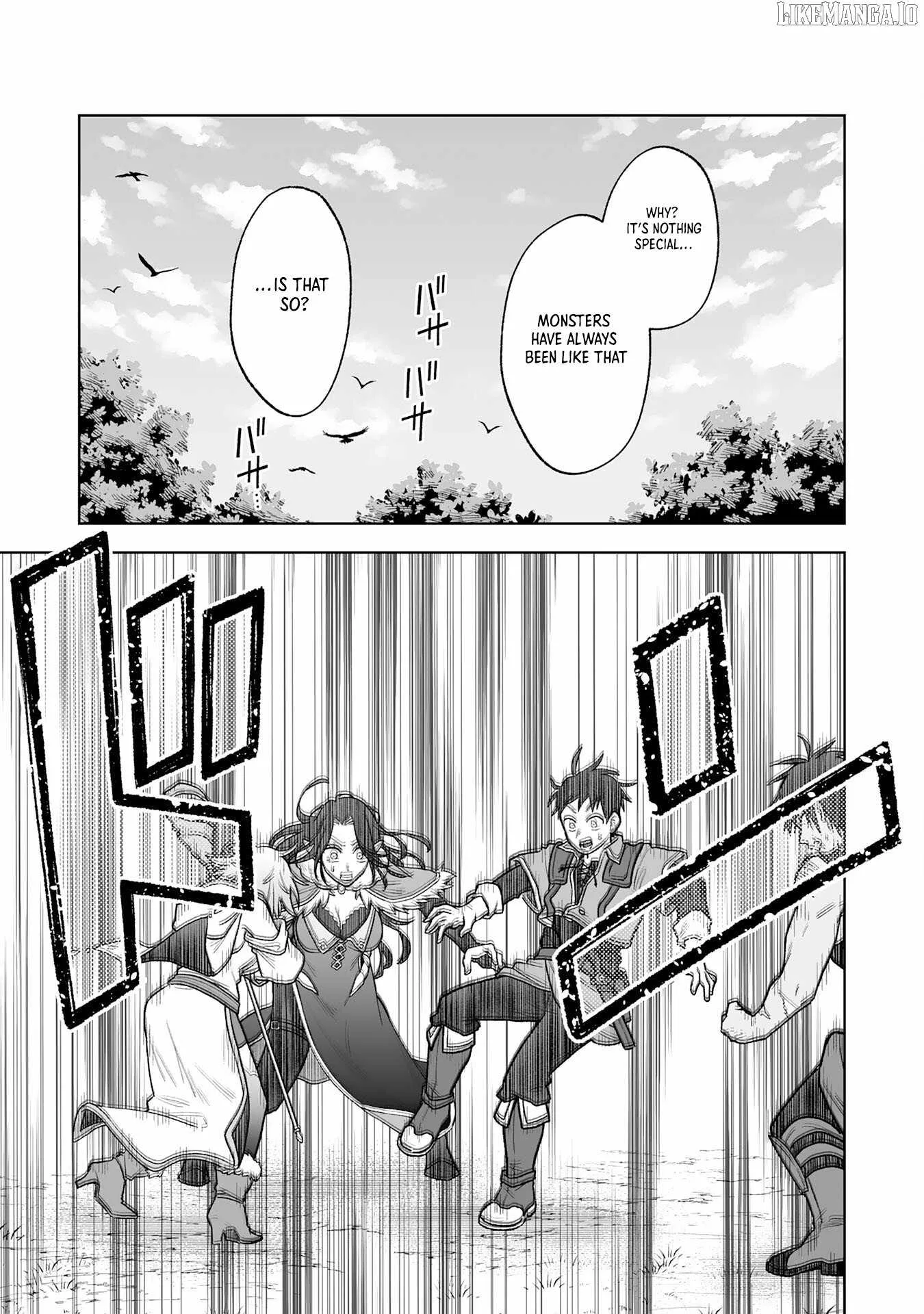 The Overpowered Cursed Magic Sword I Got From My "Junk Collection" Skill Is Too Strong ~I Was Thrown Away as Useless, but I'll Rise up With the World's Discarded Items~ Chapter 5 page 12
