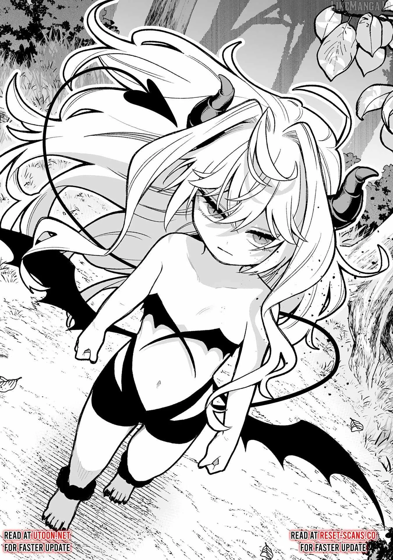 The Overpowered Cursed Magic Sword I Got From My "Junk Collection" Skill Is Too Strong ~I Was Thrown Away as Useless, but I'll Rise up With the World's Discarded Items~ Chapter 5 page 17