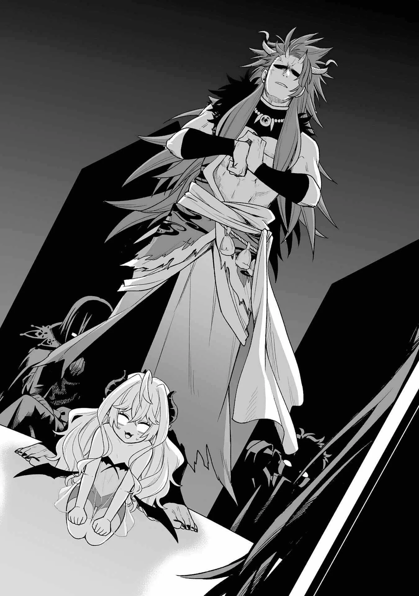 The Overpowered Cursed Magic Sword I Got From My "Junk Collection" Skill Is Too Strong ~I Was Thrown Away as Useless, but I'll Rise up With the World's Discarded Items~ Chapter 1 page 51