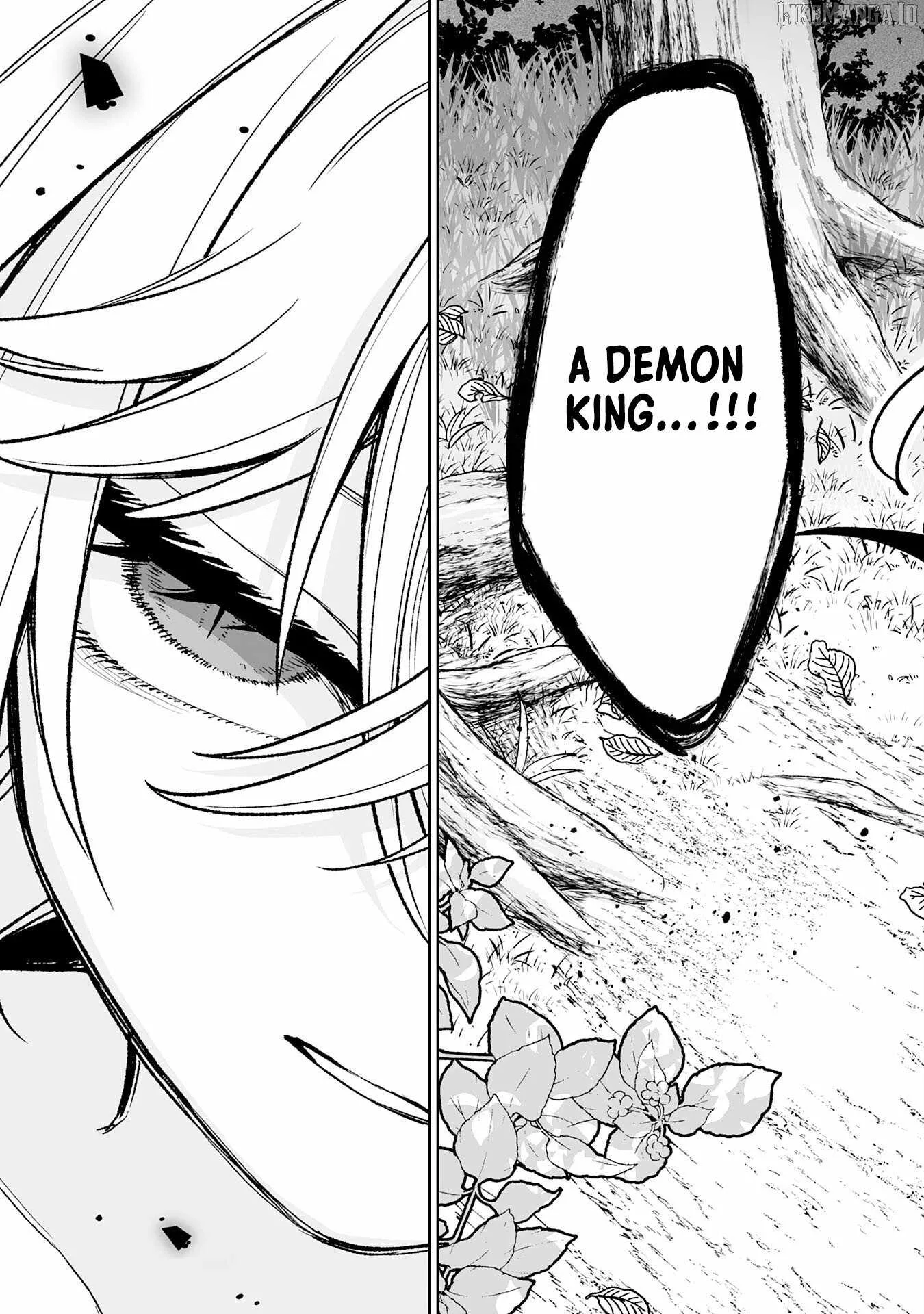 The Overpowered Cursed Magic Sword I Got From My "Junk Collection" Skill Is Too Strong ~I Was Thrown Away as Useless, but I'll Rise up With the World's Discarded Items~ Chapter 5 page 18