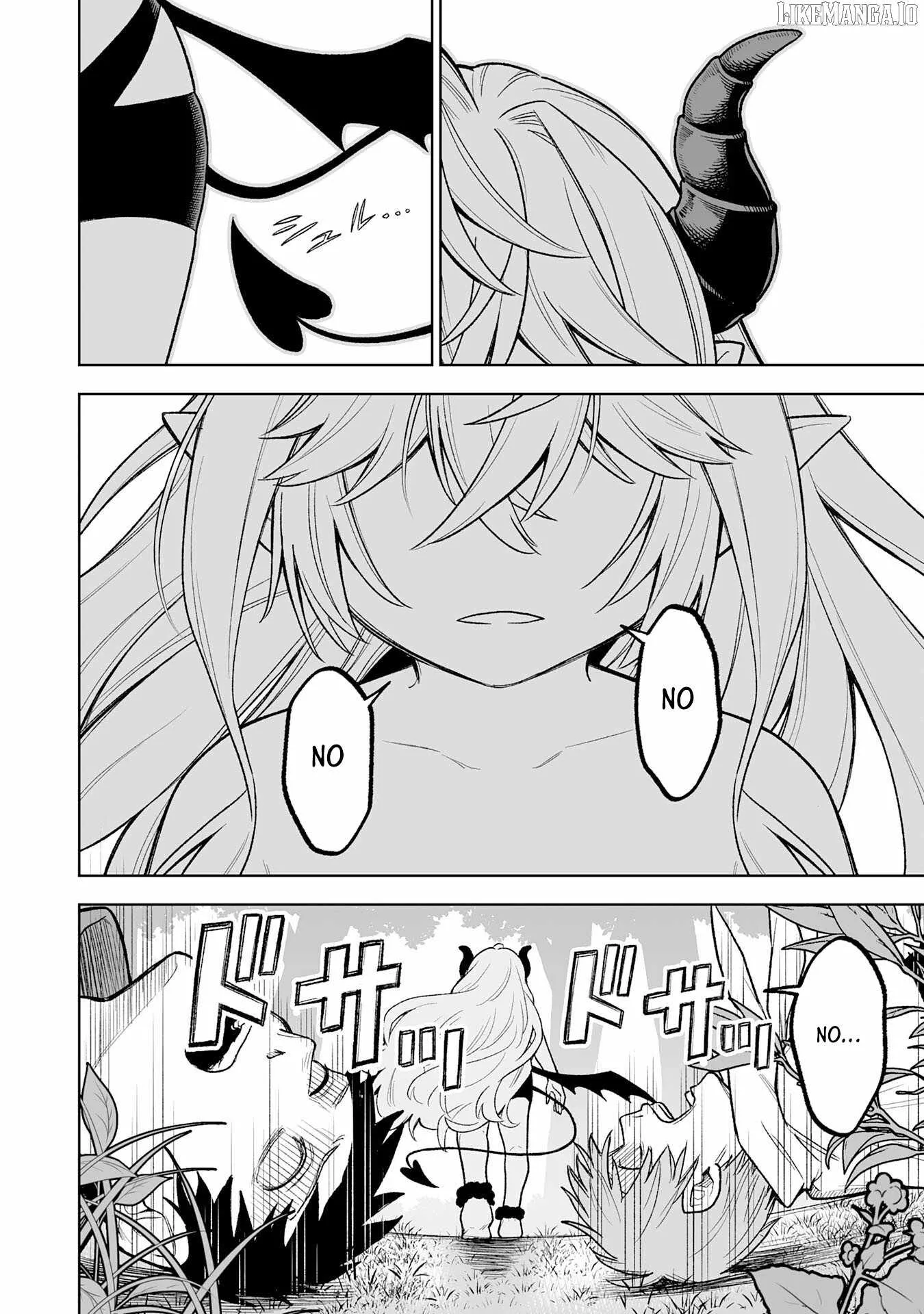 The Overpowered Cursed Magic Sword I Got From My "Junk Collection" Skill Is Too Strong ~I Was Thrown Away as Useless, but I'll Rise up With the World's Discarded Items~ Chapter 5 page 15