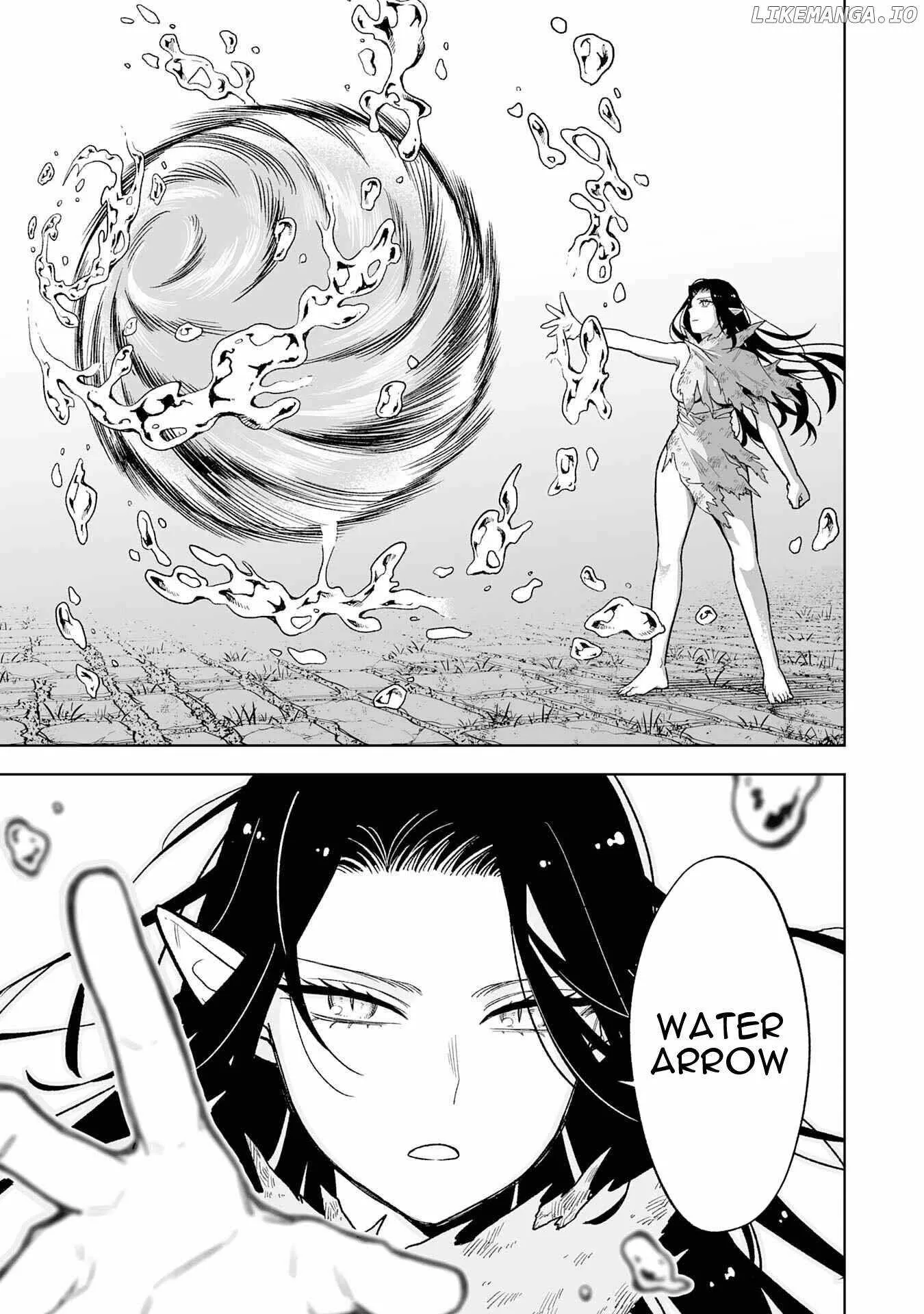 The Overpowered Cursed Magic Sword I Got From My "Junk Collection" Skill Is Too Strong ~I Was Thrown Away as Useless, but I'll Rise up With the World's Discarded Items~ Chapter 3 page 18