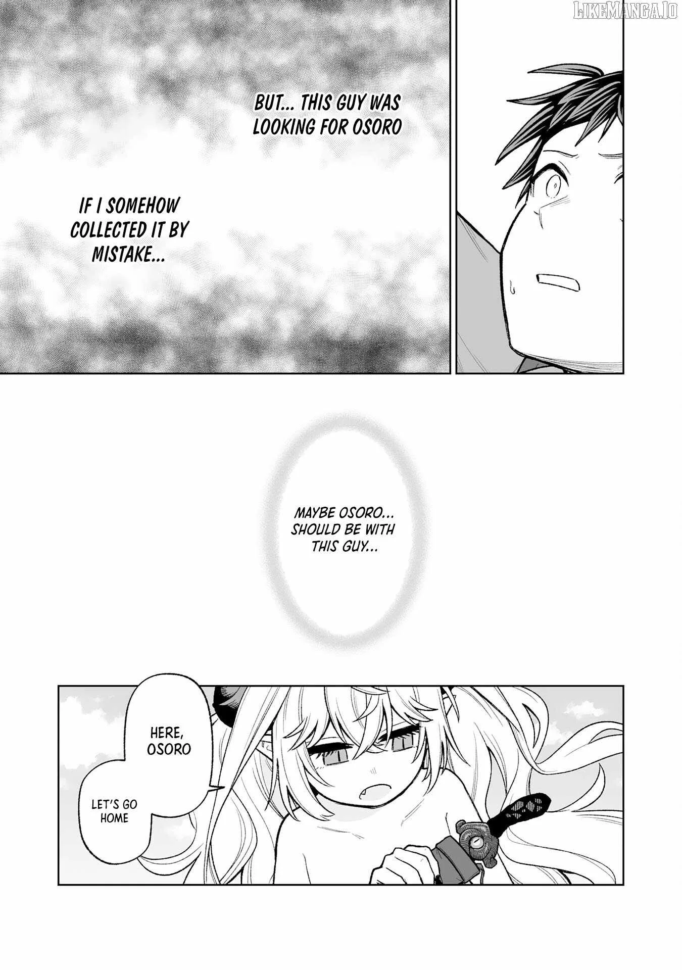 The Overpowered Cursed Magic Sword I Got From My "Junk Collection" Skill Is Too Strong ~I Was Thrown Away as Useless, but I'll Rise up With the World's Discarded Items~ Chapter 5 page 26
