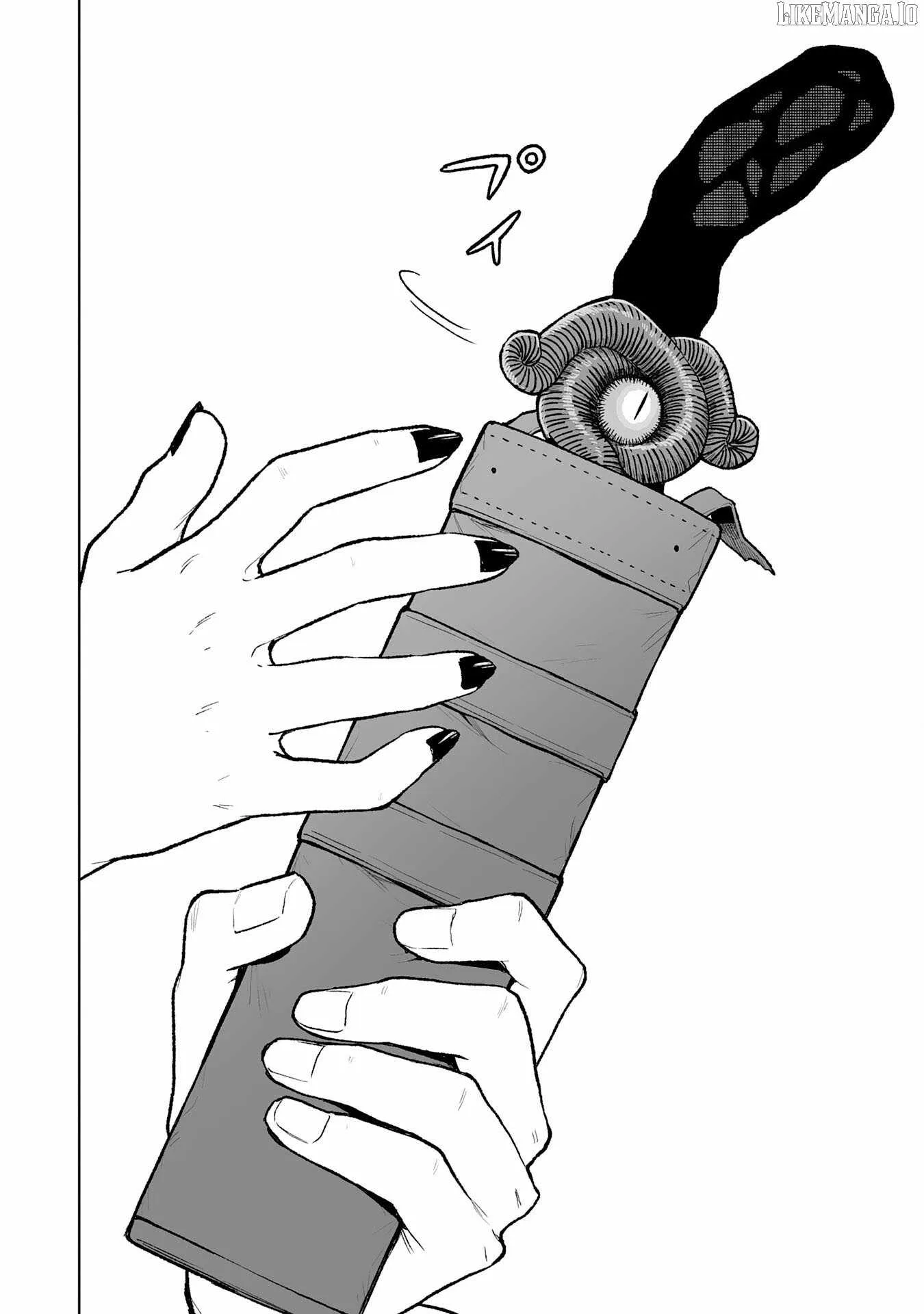 The Overpowered Cursed Magic Sword I Got From My "Junk Collection" Skill Is Too Strong ~I Was Thrown Away as Useless, but I'll Rise up With the World's Discarded Items~ Chapter 5 page 27