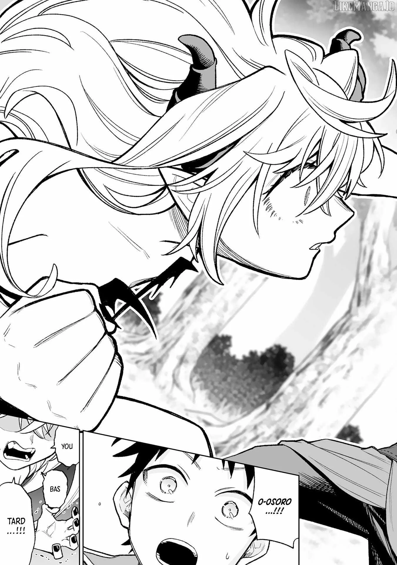 The Overpowered Cursed Magic Sword I Got From My "Junk Collection" Skill Is Too Strong ~I Was Thrown Away as Useless, but I'll Rise up With the World's Discarded Items~ Chapter 5 page 32