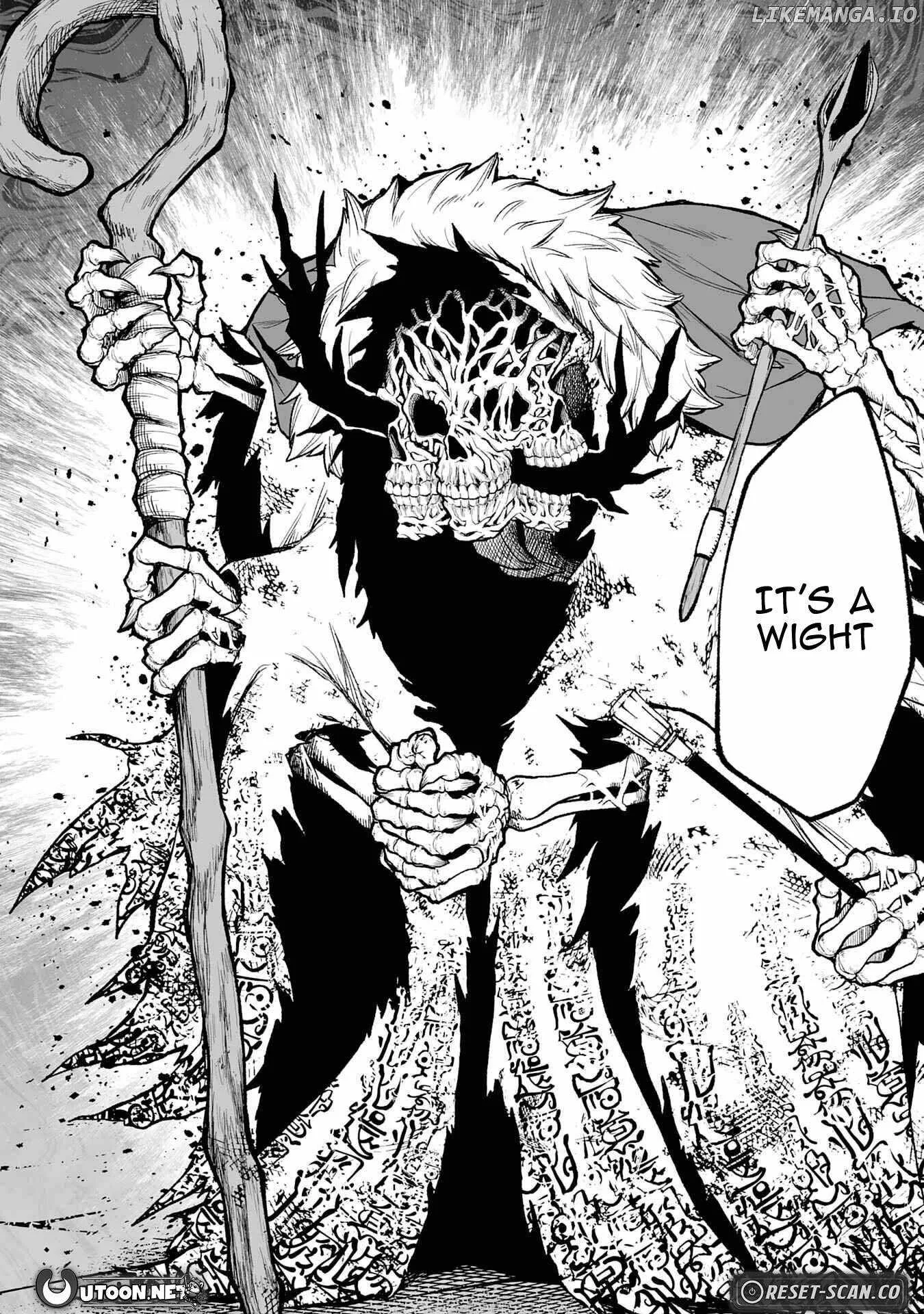 The Overpowered Cursed Magic Sword I Got From My "Junk Collection" Skill Is Too Strong ~I Was Thrown Away as Useless, but I'll Rise up With the World's Discarded Items~ Chapter 3 page 25