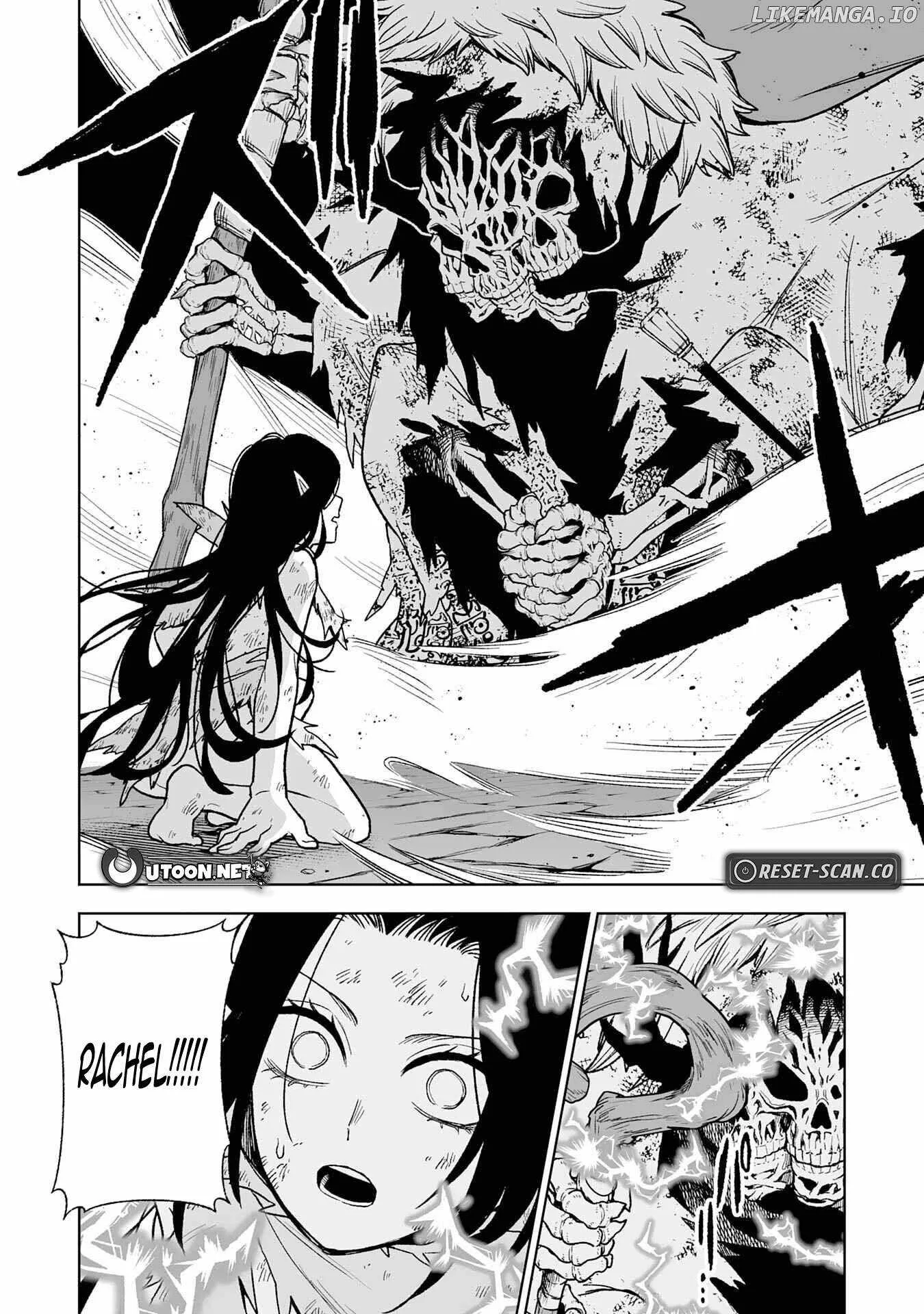 The Overpowered Cursed Magic Sword I Got From My "Junk Collection" Skill Is Too Strong ~I Was Thrown Away as Useless, but I'll Rise up With the World's Discarded Items~ Chapter 3 page 29