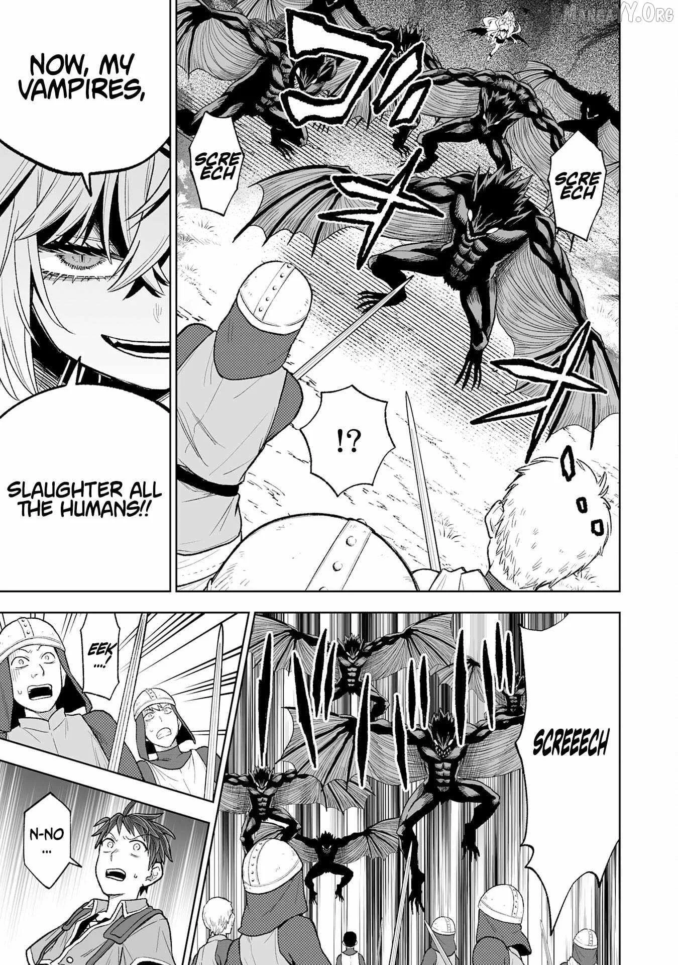 The Overpowered Cursed Magic Sword I Got From My "Junk Collection" Skill Is Too Strong ~I Was Thrown Away as Useless, but I'll Rise up With the World's Discarded Items~ Chapter 6 page 13