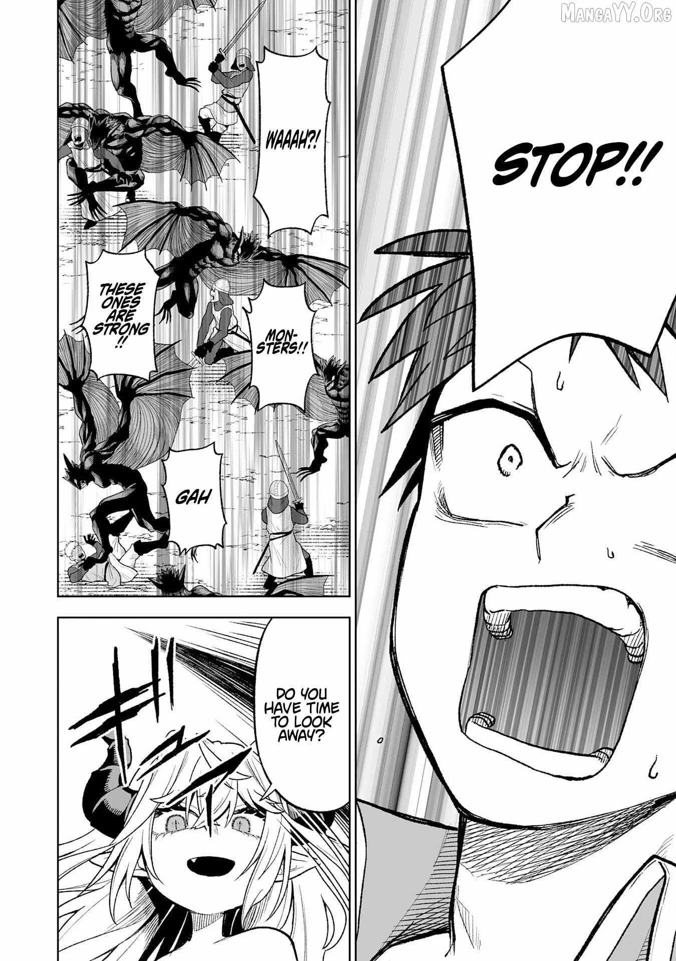 The Overpowered Cursed Magic Sword I Got From My "Junk Collection" Skill Is Too Strong ~I Was Thrown Away as Useless, but I'll Rise up With the World's Discarded Items~ Chapter 6 page 14