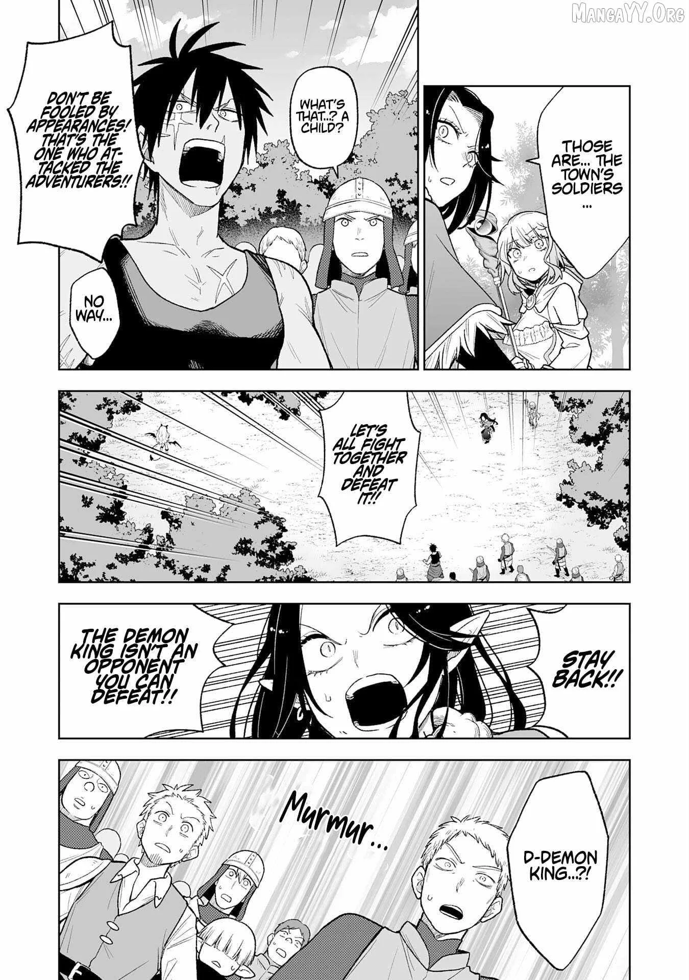 The Overpowered Cursed Magic Sword I Got From My "Junk Collection" Skill Is Too Strong ~I Was Thrown Away as Useless, but I'll Rise up With the World's Discarded Items~ Chapter 6 page 11