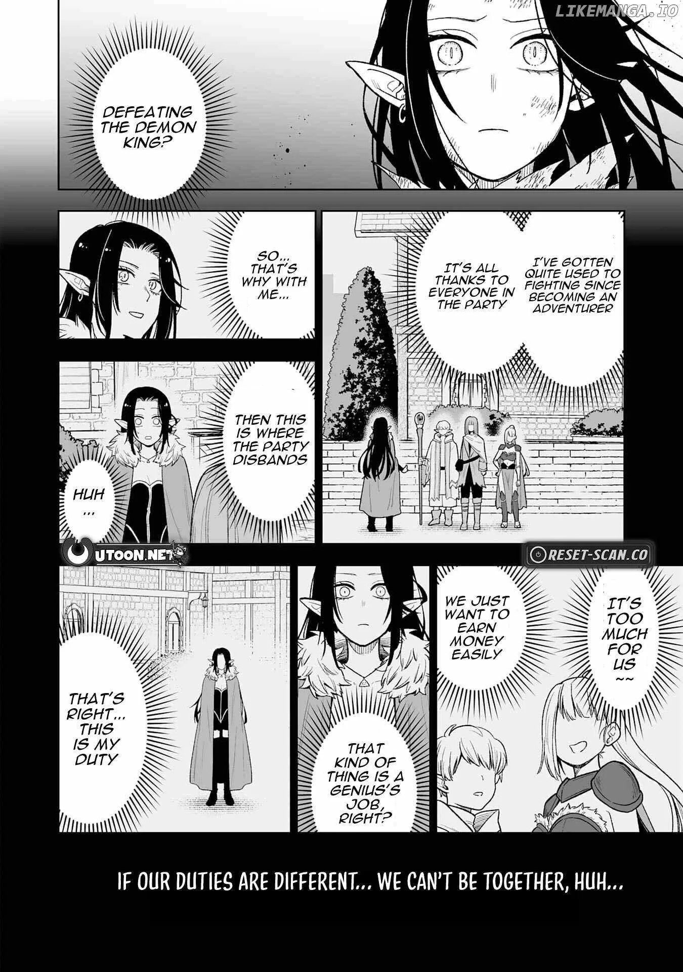 The Overpowered Cursed Magic Sword I Got From My "Junk Collection" Skill Is Too Strong ~I Was Thrown Away as Useless, but I'll Rise up With the World's Discarded Items~ Chapter 3 page 37