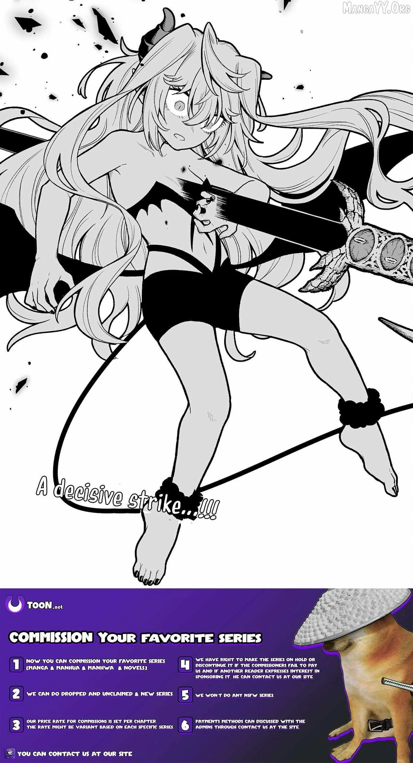 The Overpowered Cursed Magic Sword I Got From My "Junk Collection" Skill Is Too Strong ~I Was Thrown Away as Useless, but I'll Rise up With the World's Discarded Items~ Chapter 6 page 31