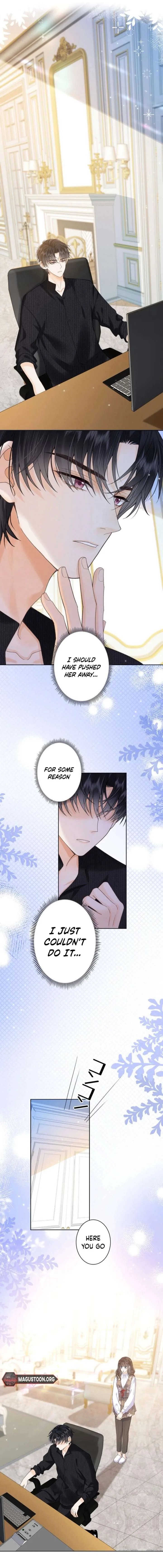 The Lover My Sister Stole Is Obsessed With Me Chapter 8 page 4