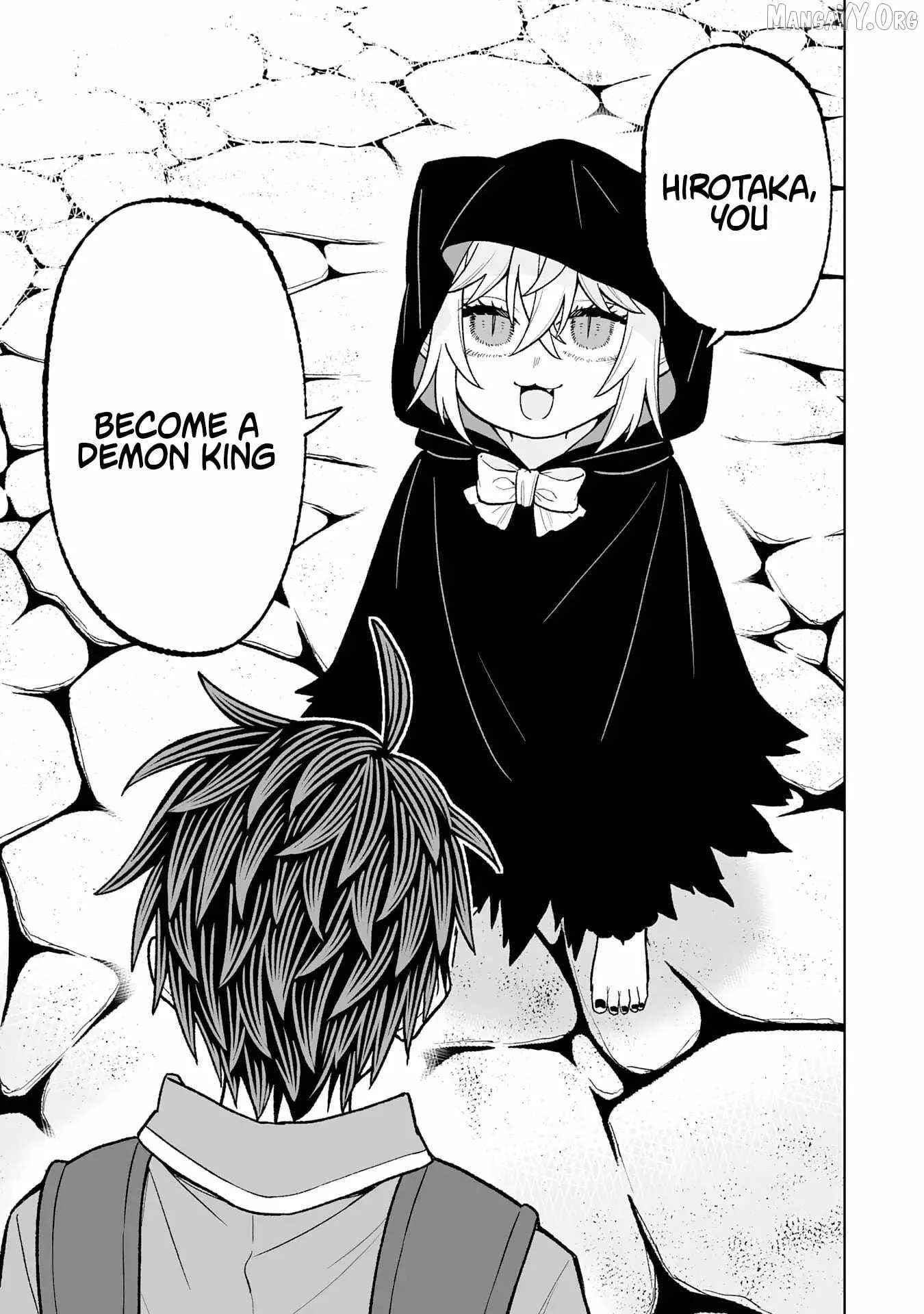 The Overpowered Cursed Magic Sword I Got From My "Junk Collection" Skill Is Too Strong ~I Was Thrown Away as Useless, but I'll Rise up With the World's Discarded Items~ Chapter 7 page 21