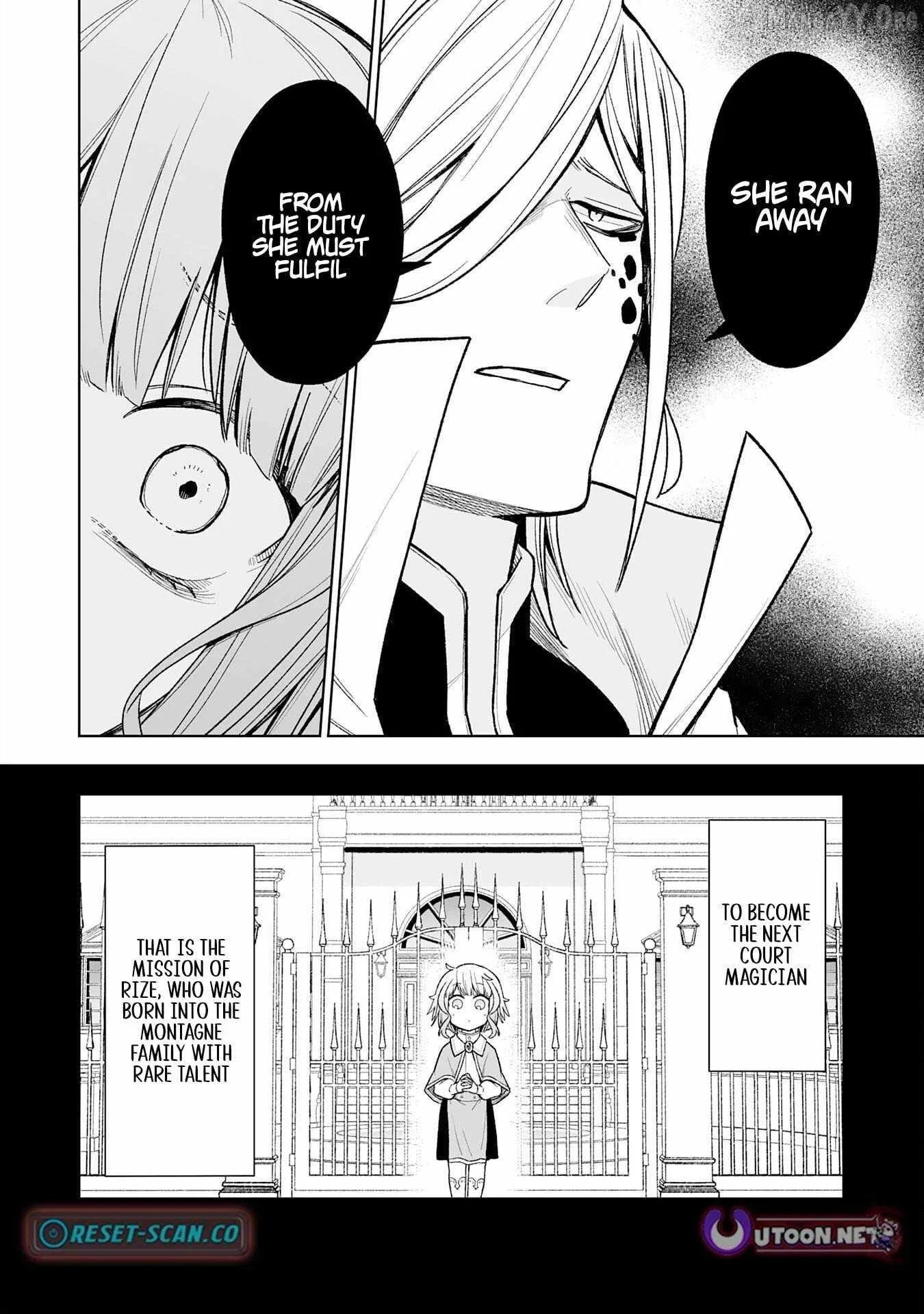 The Overpowered Cursed Magic Sword I Got From My "Junk Collection" Skill Is Too Strong ~I Was Thrown Away as Useless, but I'll Rise up With the World's Discarded Items~ Chapter 8 page 10