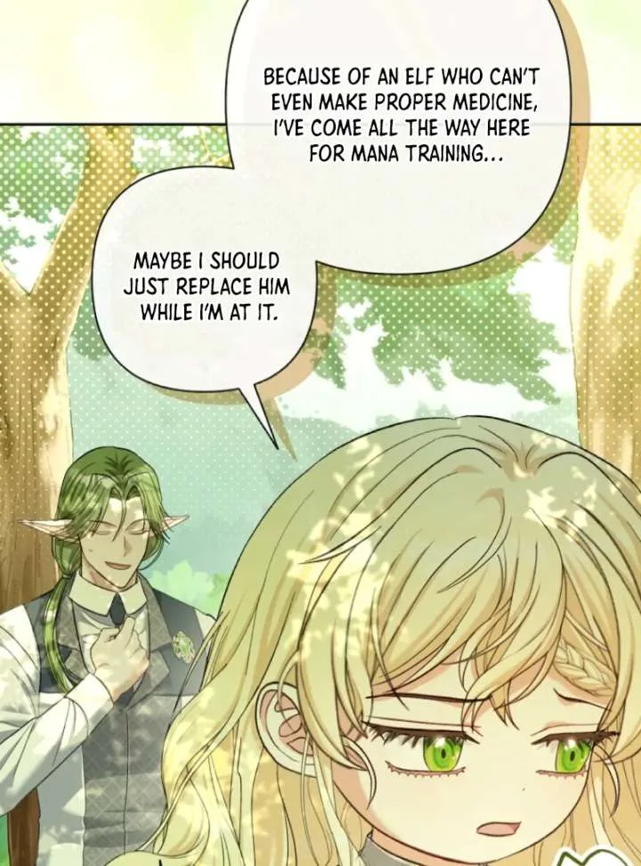 The Little Brat Runs Wild Chapter 9 page 10