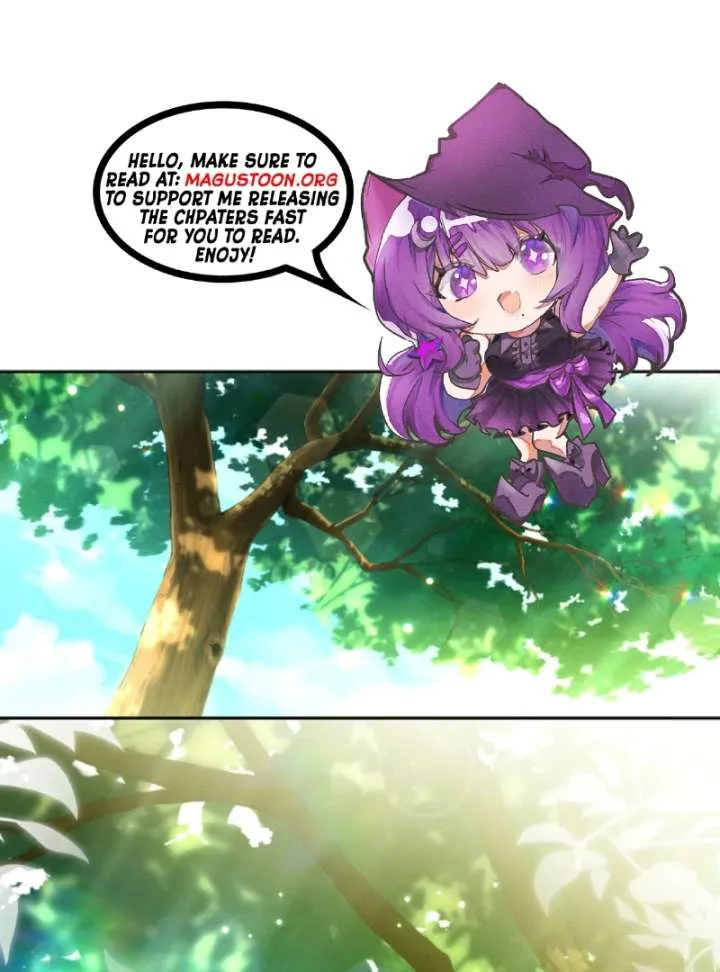 The Little Brat Runs Wild Chapter 9 page 4