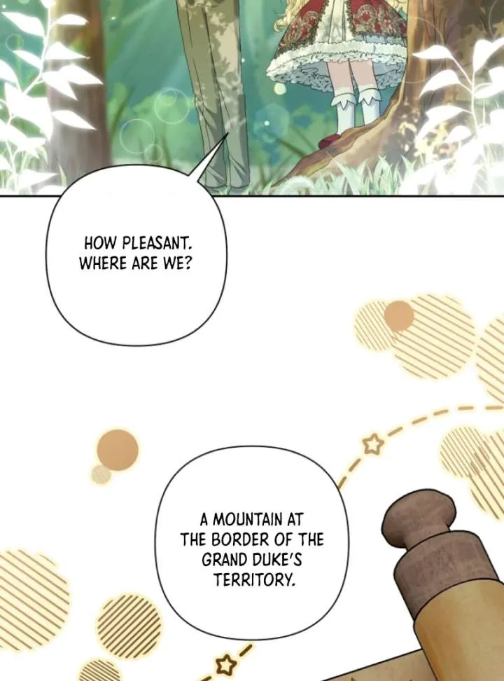 The Little Brat Runs Wild Chapter 9 page 6