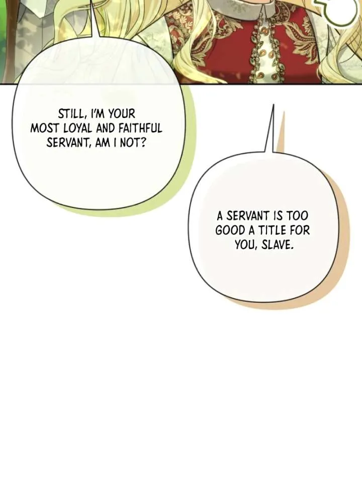 The Little Brat Runs Wild Chapter 9 page 11