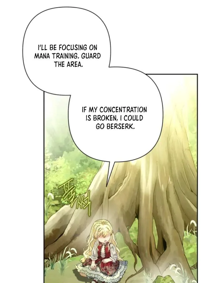The Little Brat Runs Wild Chapter 9 page 12