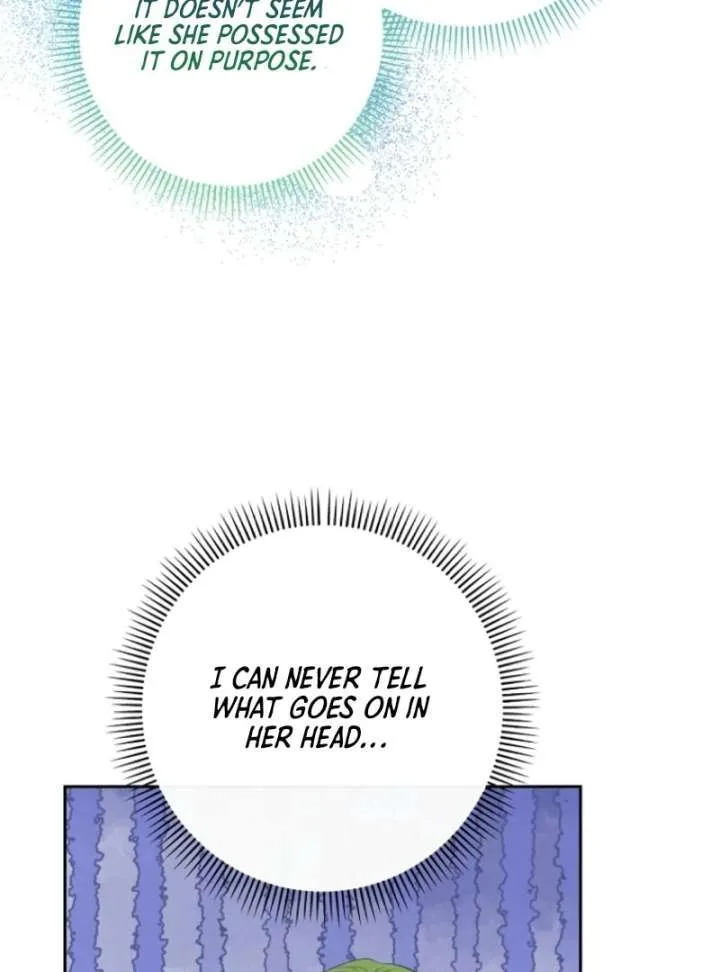 The Little Brat Runs Wild Chapter 9 page 18