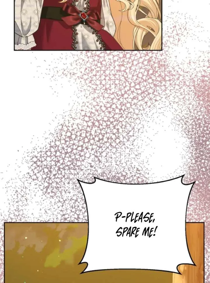 The Little Brat Runs Wild Chapter 9 page 31