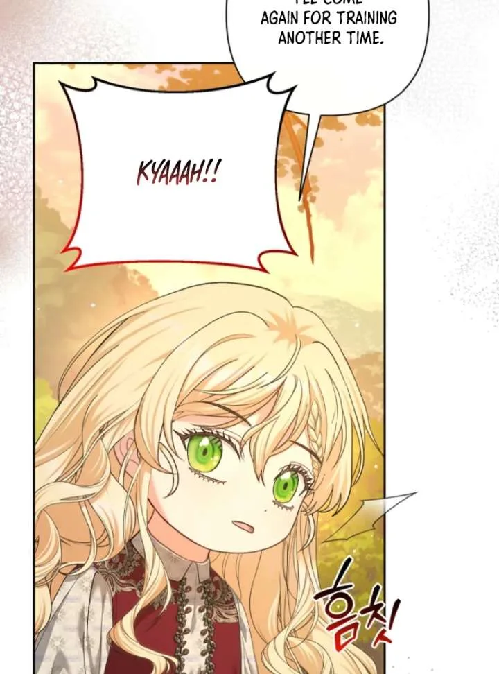 The Little Brat Runs Wild Chapter 9 page 30