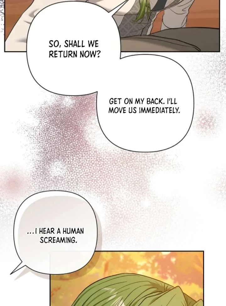 The Little Brat Runs Wild Chapter 9 page 33