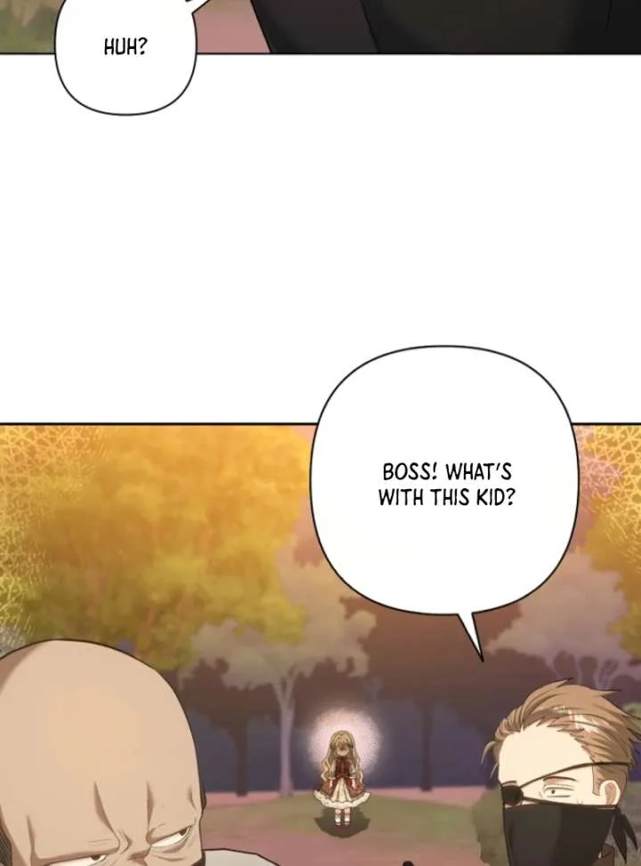 The Little Brat Runs Wild Chapter 9 page 59