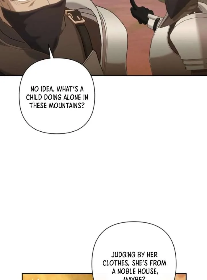 The Little Brat Runs Wild Chapter 9 page 60