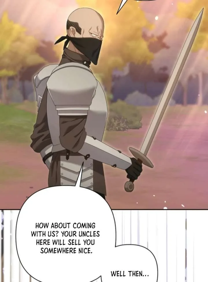The Little Brat Runs Wild Chapter 9 page 63