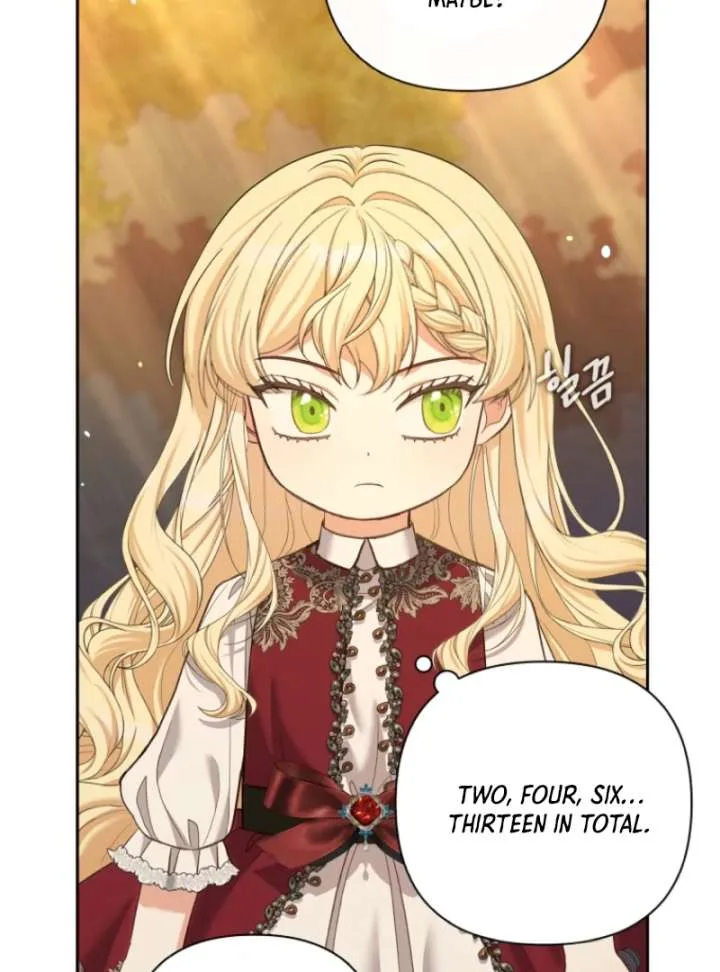 The Little Brat Runs Wild Chapter 9 page 61