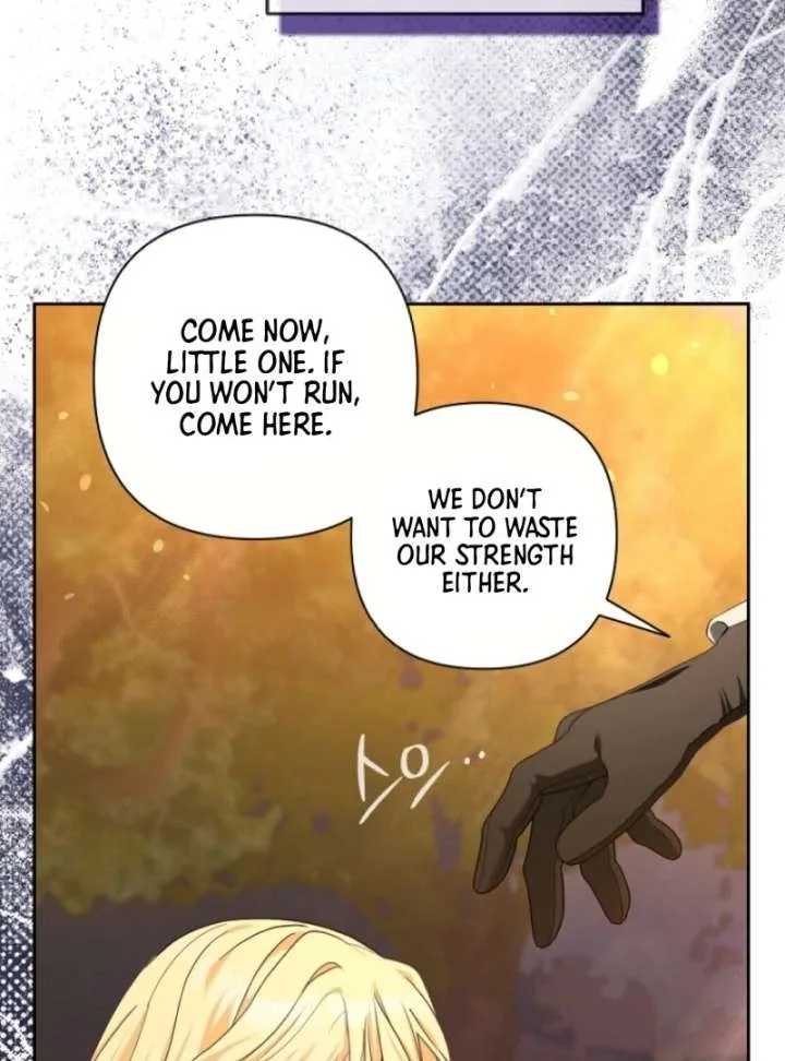 The Little Brat Runs Wild Chapter 9 page 72