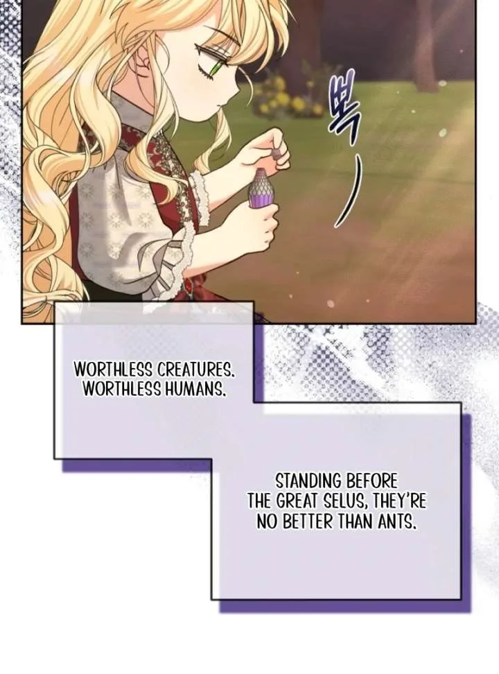 The Little Brat Runs Wild Chapter 9 page 73