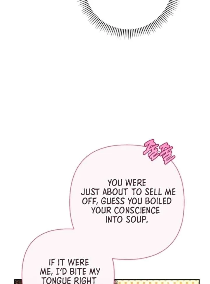 The Little Brat Runs Wild Chapter 9 page 85