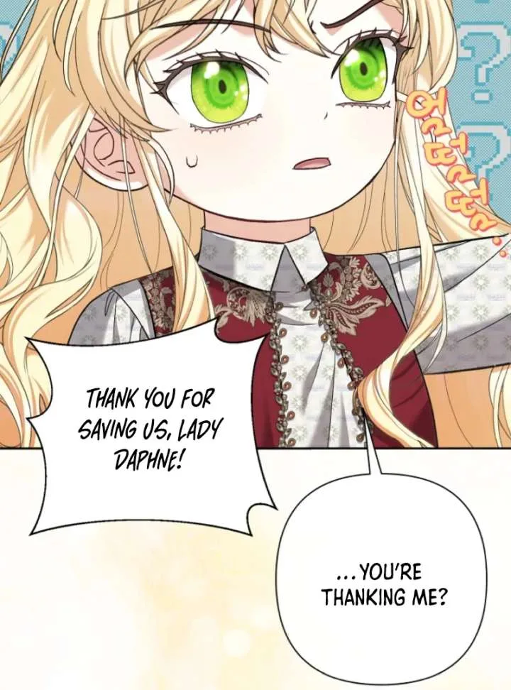 The Little Brat Runs Wild Chapter 9 page 98
