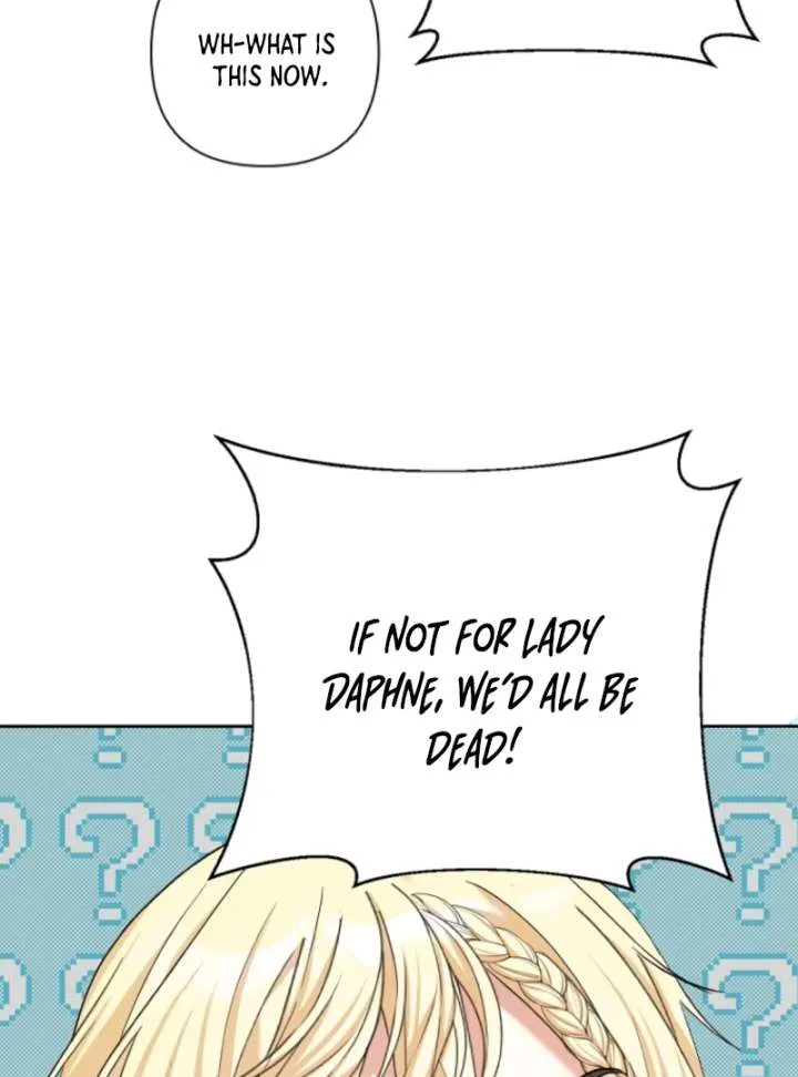 The Little Brat Runs Wild Chapter 9 page 97
