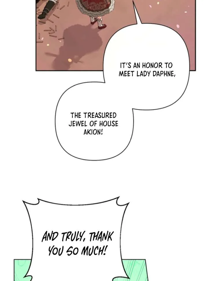 The Little Brat Runs Wild Chapter 9 page 95