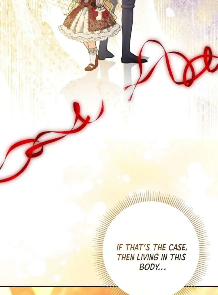 The Little Brat Runs Wild Chapter 9 page 107