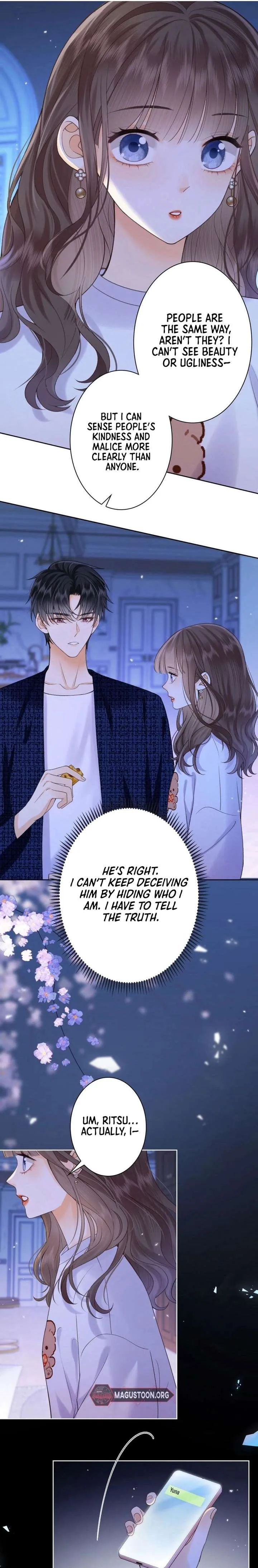 The Lover My Sister Stole Is Obsessed With Me Chapter 9 page 6