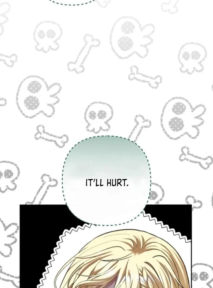 The Little Brat Runs Wild Chapter 9 page 115